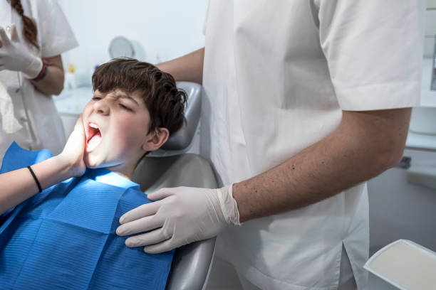 Best Emergency Treatment for Dental Infections or Abscesses in Schenectady, NY
